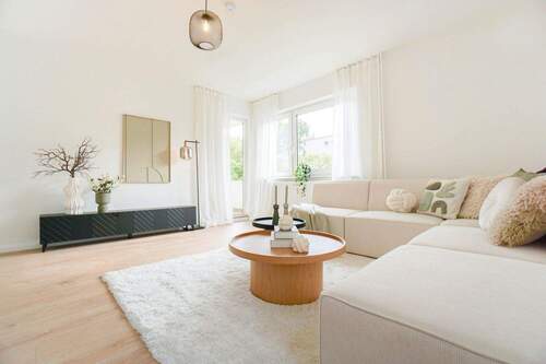 Wohnzimmer - 