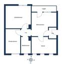 2 Grundriss - 