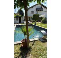 Mehrfamilienhaus mit Pool - 1.590.000,00&nbsp;EUR Kaufpreis, ca.&nbsp; 314,00&nbsp;m&sup2;&nbsp;Wohnfl&auml;che in Raubling (PLZ: 83064) Kirchdorf