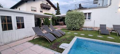 Bild 2 - 1 Zimmer Mehrfamilienhaus, Wohnhaus zum Kaufen in Raubling