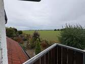 Balkon mit Weitblick - 