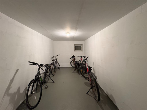Fahrradkeller - 