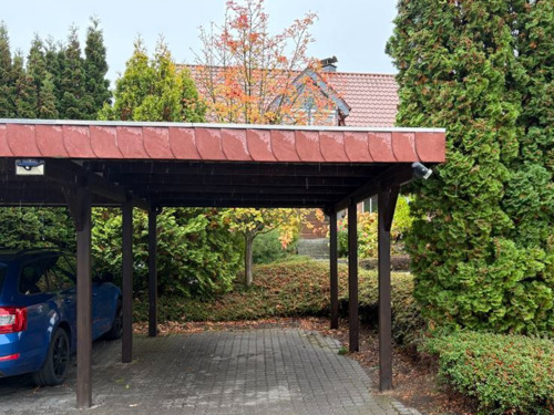 Carport - 