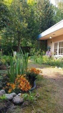 ZERNIEN - 4 Zimmer Bungalow in Zernien