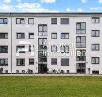 Hamburg-Schnelsen | Ihr neuer Rückzugsort: Moderne Eigentumswohnung in gepflegtem Wohnensemble - Hamburg / Schnelsen