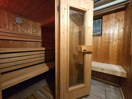 Sauna - 