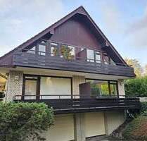 Einfach schön! Moderne DHH mit tollem Garten - Hamburg - Tonndorf