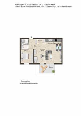 Wohnung 05 - 