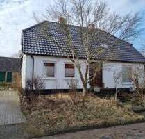 Charmantes Einfamilienhaus mit Nebengebäude in ruhiger Lage von Altenkirchen