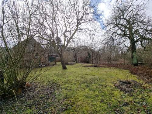 Grundstücksansicht - 