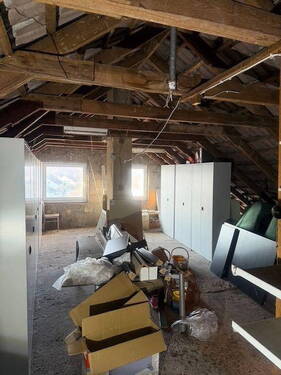 Dachgeschoss - 