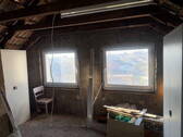 Dachgeschoss - 