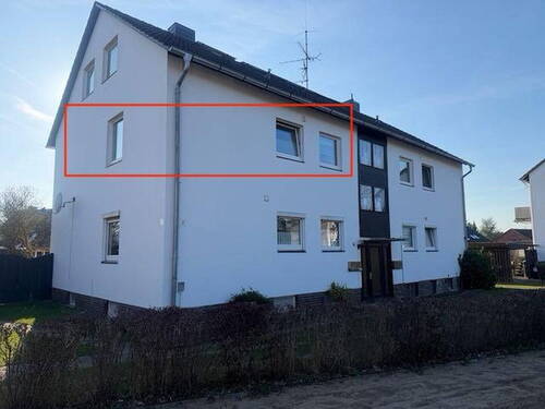 Wohnung 3 - 