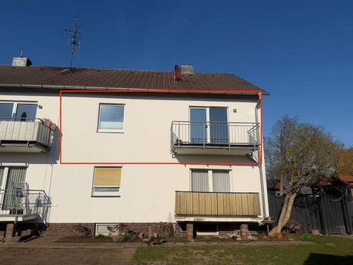 Wohnung 3 - 