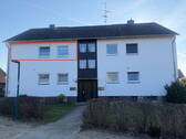 Wohnung 3 - 