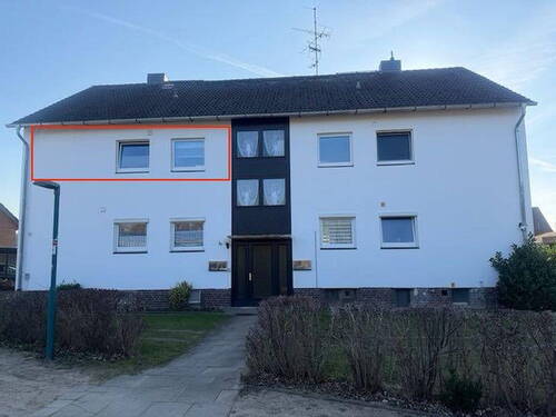 Wohnung 3 - 