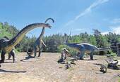 Dinopark Münchehagen - 