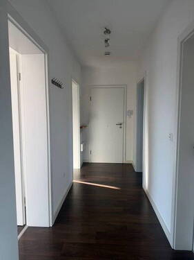 Flur - Etagenwohnung mit 68,00 m&sup2; in Rehburg-Loccum zum Kaufen