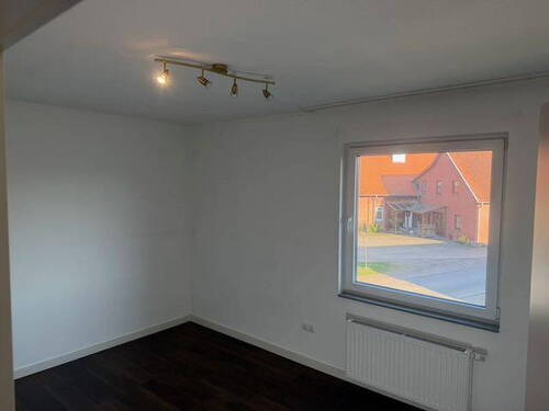 Schlafzimmer / Arbeitszimmer - 