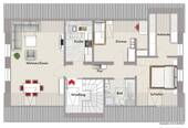 Grundriss - 