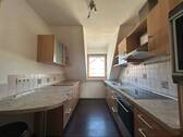 Küche - 3 Zimmer Etagenwohnung in Lehrberg