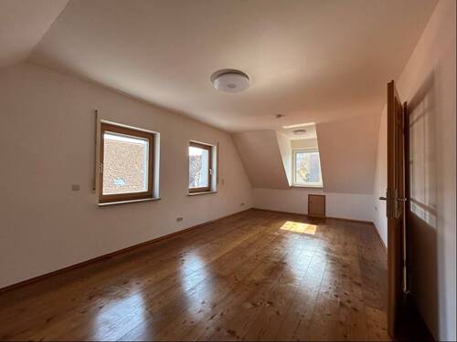 Schlafzimmer - 