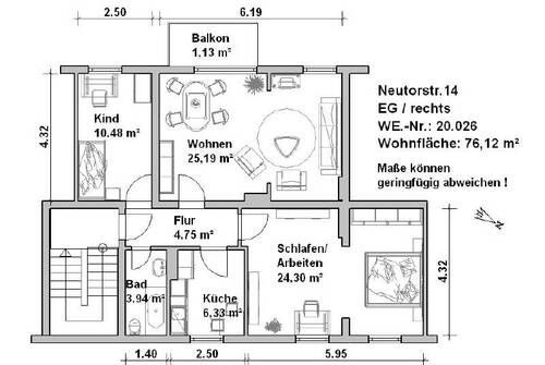 VE 20026 Neutorstr14 EG re - 