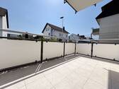 Impression Balkon - Ankommen und Wohlfühlen: Hochwertige 3-Zimmer-Wohnung in Bad Neuenahr!