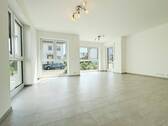 Impression Wohn-/Essbereich - 3 Zimmer Etagenwohnung zur Miete in Bad Neuenahr-Ahrweiler