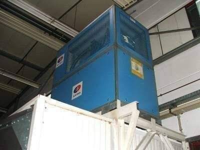 Klimaanlage - 