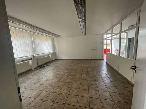 Büro 1. OG - 
