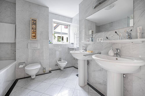 Badezimmer - 