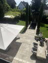 Gartenblick - 