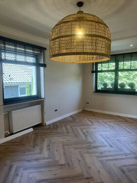 Wohn oder Schlafbereich - 