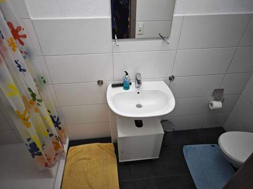 Bad Kellergeschoss - 