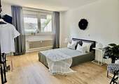 Bild 2 - 2 Zimmer Etagenwohnung zum Kaufen in Frankfurt