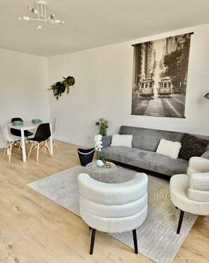 Bild 4 - Etagenwohnung mit 61,00 m² in Frankfurt zum Kaufen