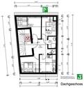 Dachgeschoss - 
