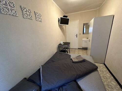 Beispielzimmer - Mehrfamilienhaus, Wohnhaus in Nürnberg zum Kaufen