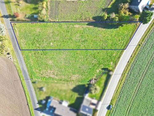 Außenansicht - Attraktives Baugrundstück in ruhiger Wohnlage von Stemwede-Oppenwehe