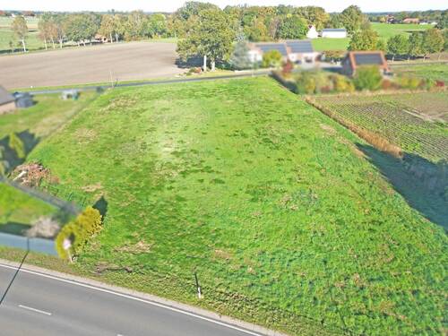 Außenansicht - Grundstück in Stemwede zum Kaufen