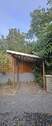 Fahrrad Carport - 