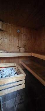 Sauna - 