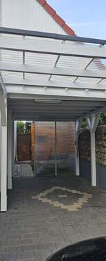 Carport - 