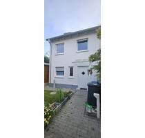 Reihenendhaus in der Hochheimer Südstadt - Hochheim am Main