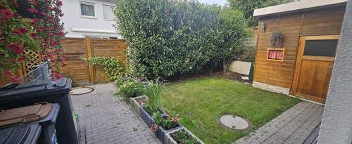 Vorgarten - 