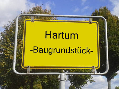 Bild2 - Grundstück zum Kaufen in Hille