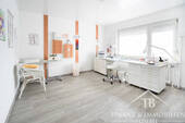 Praxis/Büro - 