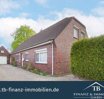 Vielseitiges Einfamilienhaus mit Wintergarten und Praxis-Büroräumen in ruhiger Lage von Nenndorf!