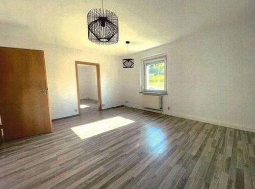 WZ - Etagenwohnung mit 67,80 m&sup2; in Brand-Erbisdorf zur Miete